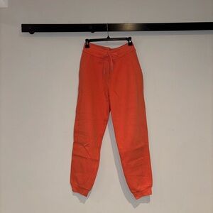 lululemon Scuba Joggers